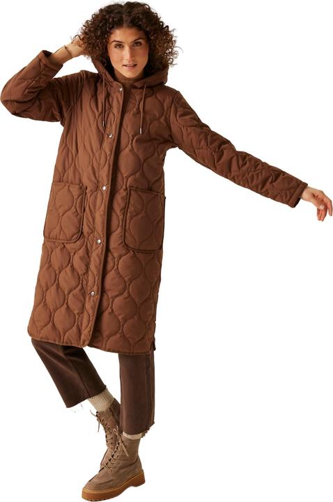 Produktbild Regatta Jaycee II Steppjacke