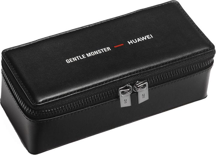 Actual product image Huawei X Gentle Monster Eyewear II Smart Lang (ANC, 5 h, Wireless)