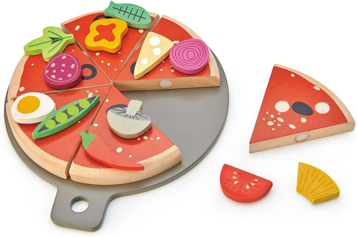 Produktbild Tender Leaf Toys Pizza Party
