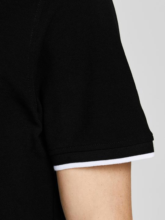 Immagine prodotto Jack & Jones Polo in cotone (XXL)