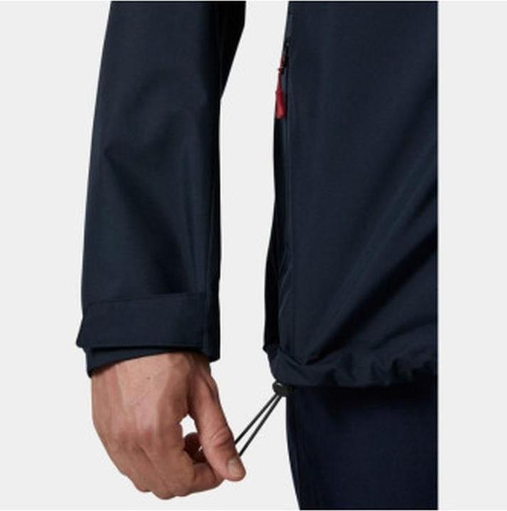 Produktbild Helly Hansen CREW JACKET 2.0 (L)