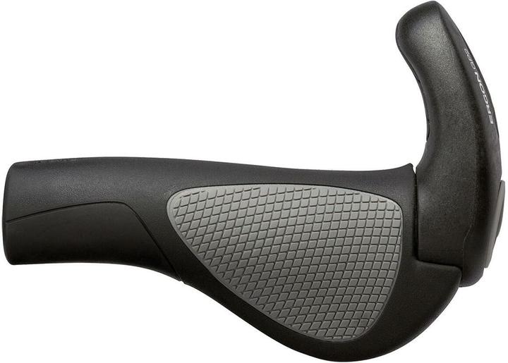 Actual product image Ergon GP2 Gripshift