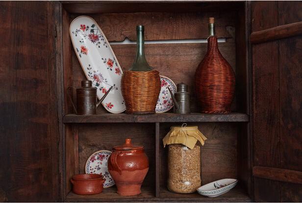 Produktbild Villeroy & Boch Brotteller Artesano Provençal Lavendel (1 x, 16 cm)