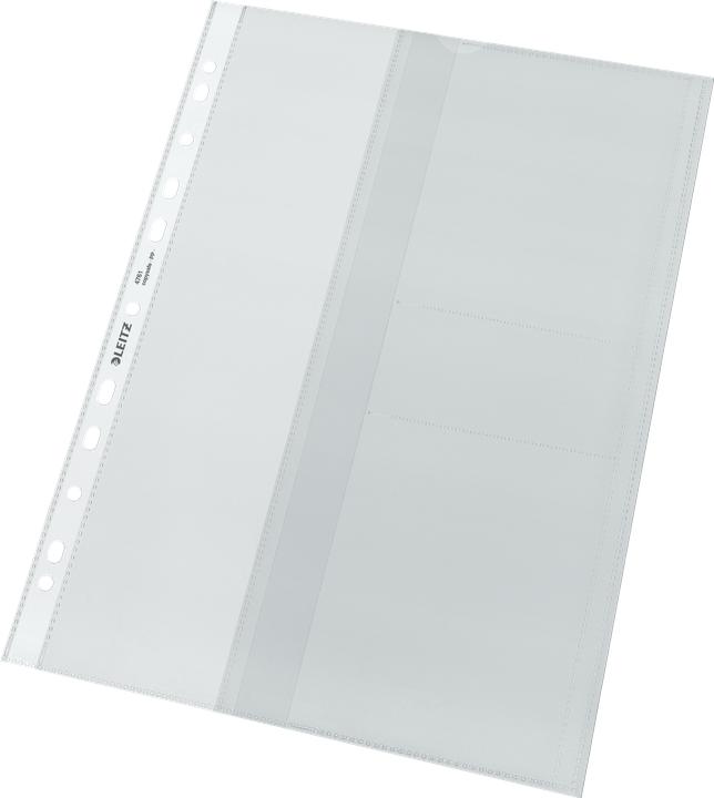 Immagine prodotto Leitz Prospekthülle/CD (A4, 5x)