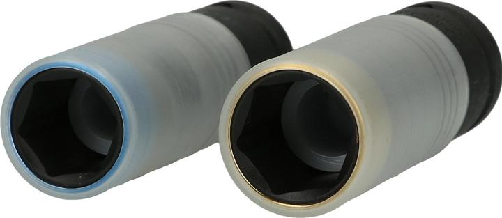 Actual product image KS Tools SlimPOWER Alloy Rims Power Socket Set