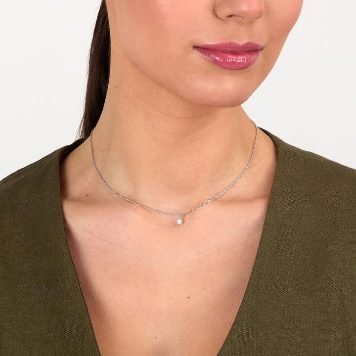 Image du produit Morellato Dono Halskette (Argent 925, 40 cm)