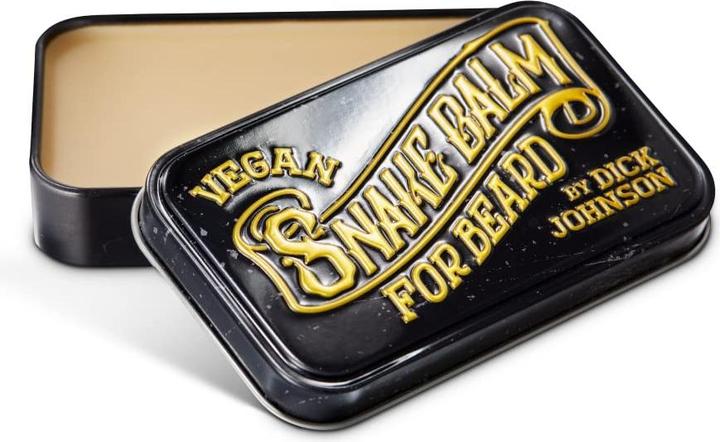 Produktbild Dick Johnson Bartpflege Kit (90 ml)