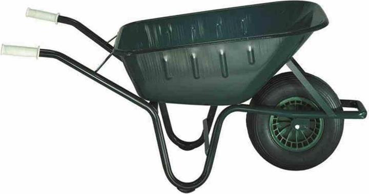 Produktbild FORT Profi-Betonkarre 90 Liter komplett verschweisst und lackiert