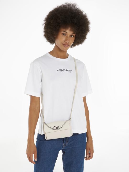 Immagine prodotto Calvin Klein Mini borsa a tracolla da donna Re-Lock