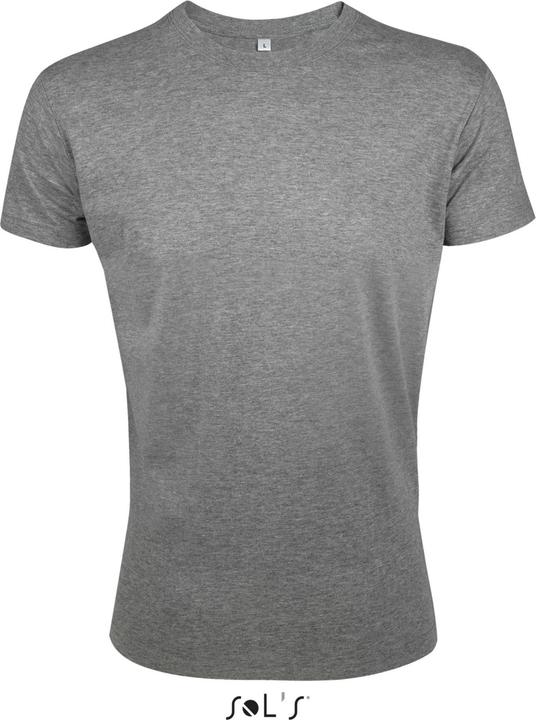 Actual product image Sol's Regent Fit (M)