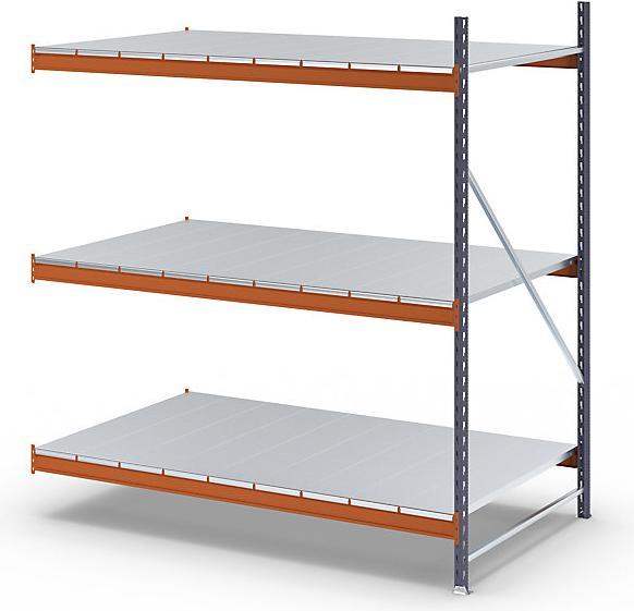 Image du produit kaiserkraft Rayonnage grande portée