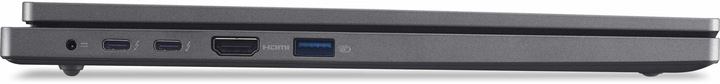 Produktbild Acer Travelmate P2 (14", Intel Core 7 150U, 16 GB, 512 GB, CH)
