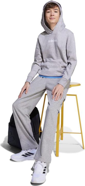 Produktbild Adidas Kid's LIN FL Hoody (152)