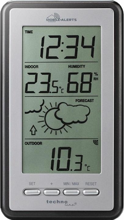 Actual product image Technoline Ma 10430 Ma