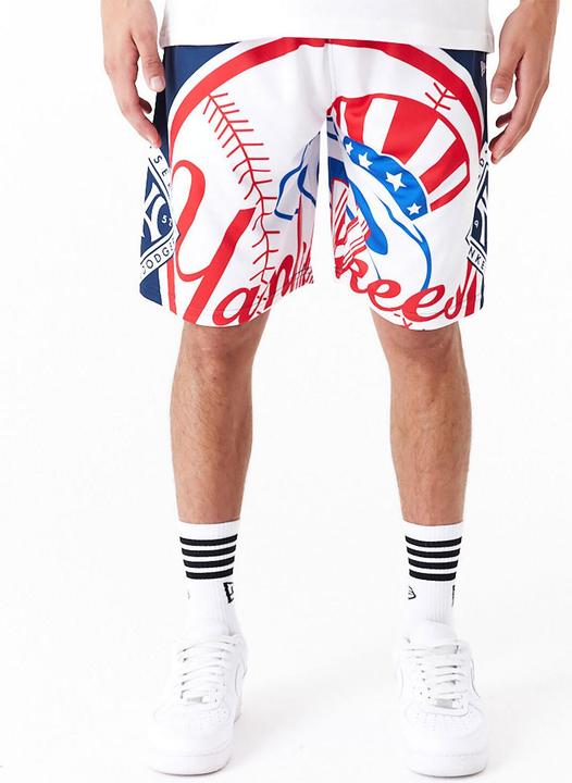 Produktbild New Era shorts new york yankees lb