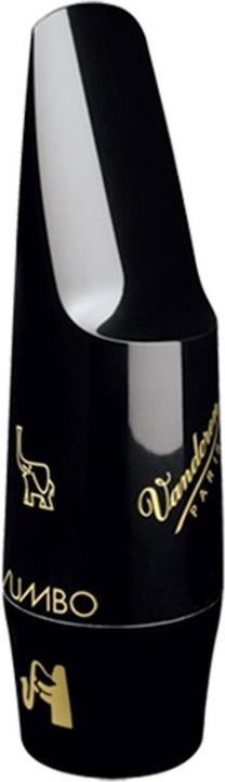 Actual product image Vandoren SM601B