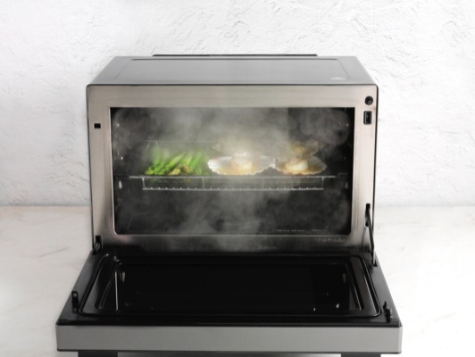 Produktbild Panasonic NN-CS88LBEPG (31 l)