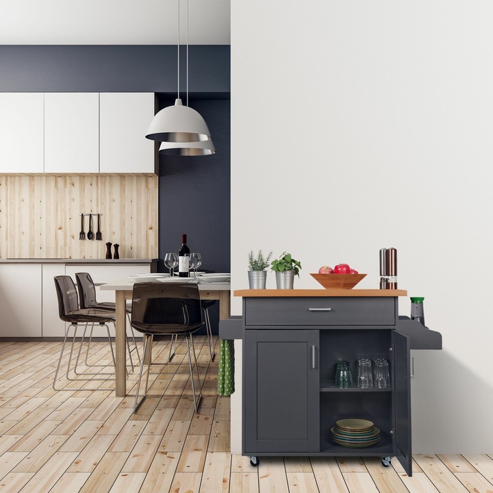 Immagine prodotto Relaxdays 6x porta-menù-da-tavolo