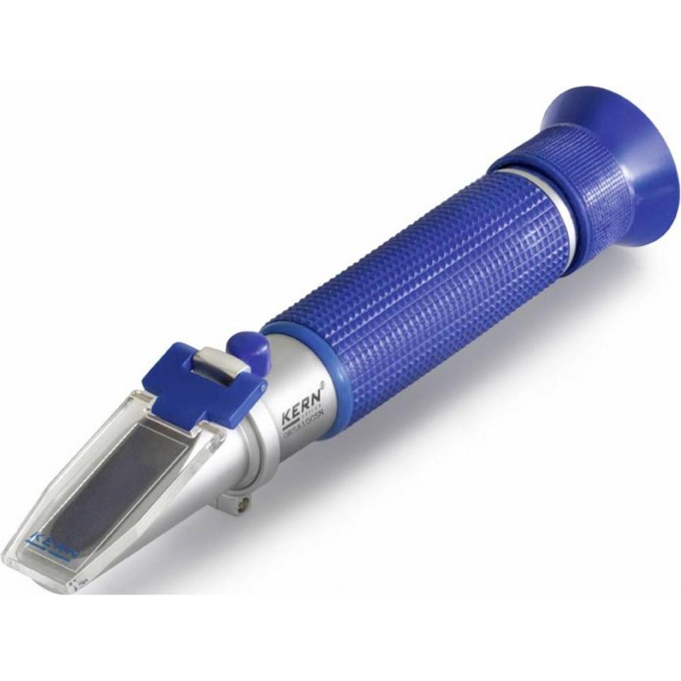 Kern ORA 32BA Analoges Refraktometer (Zucker) ORA 32BA, Misurazione