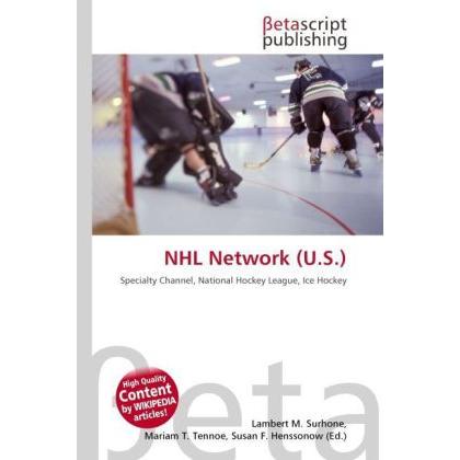 NHL Network (U.S.), Ratgeber