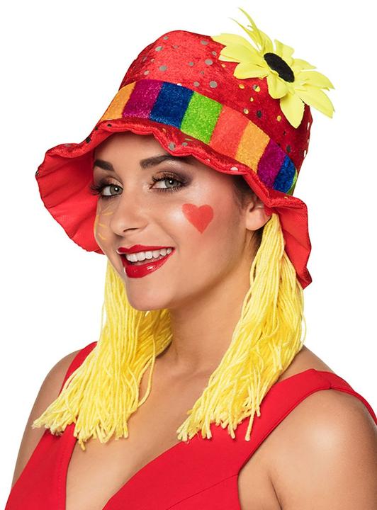 Produktbild Boland Hut Clown Clara