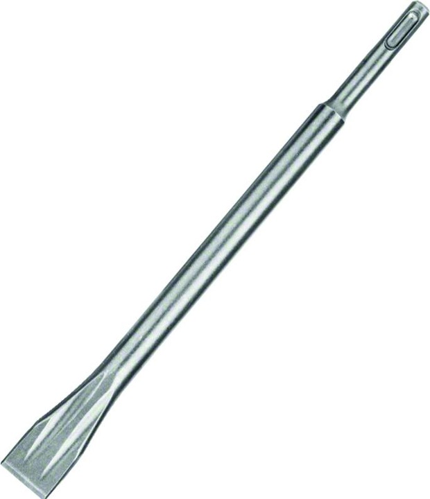 Produktbild Bosch Professional Zubehör PRO SDS plus-5C Flachmeissel, 20 x 250 mm (20 mm)