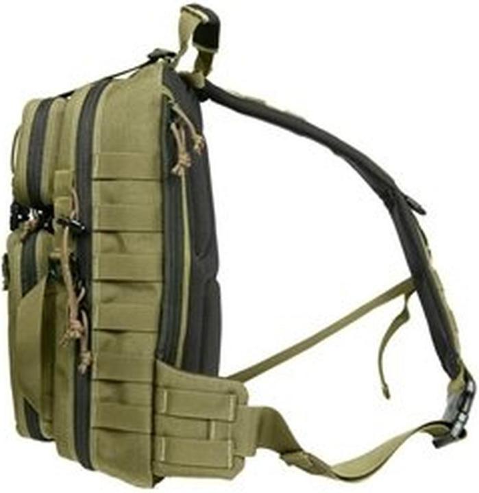 Produktbild Maxpedition SITKA GEARSLINGER, schwarz (10 l)