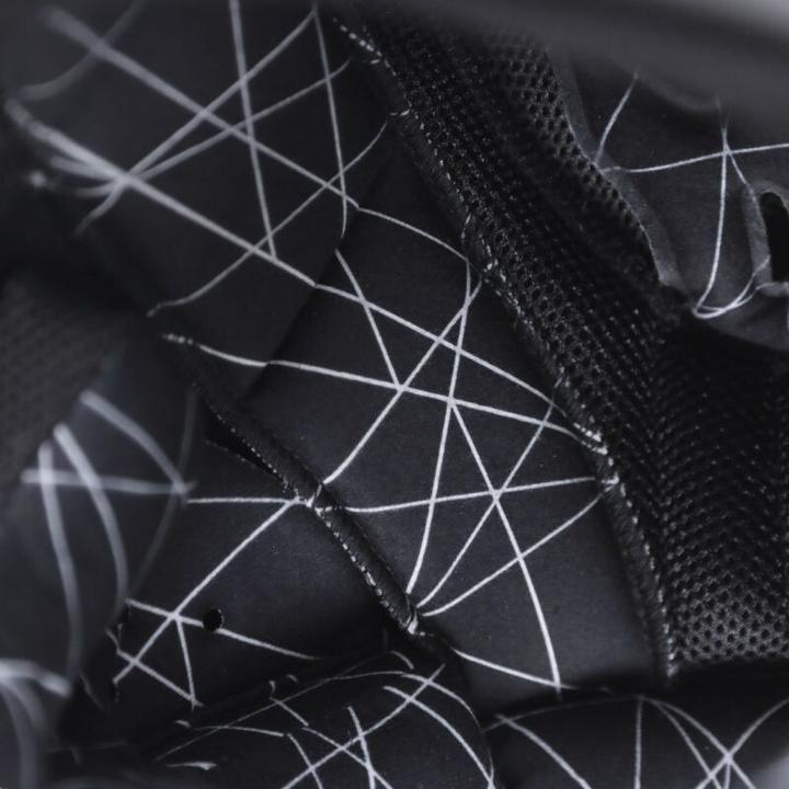 Produktbild ProGrip Motorrad-Cross-Helm (L)