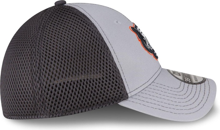Immagine prodotto New Era Cappellino 39Thirty Stretch Mesh - Cincinnati Bengals (M/L)