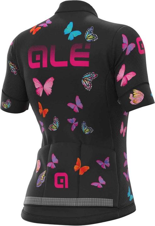 Produktbild Alé PRR - Butterfly (M, XS)