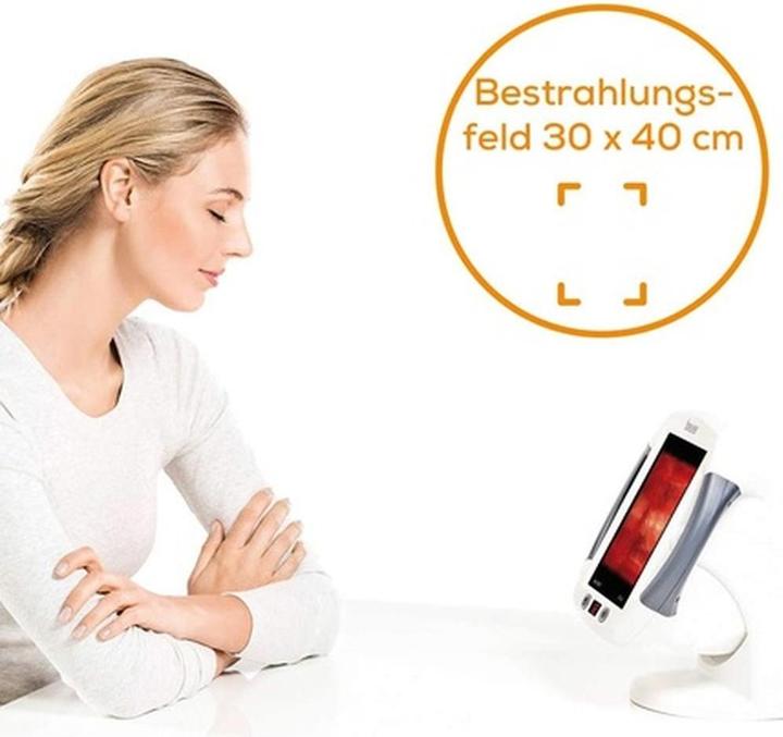 Image du produit Beurer IL 50 (300 W)
