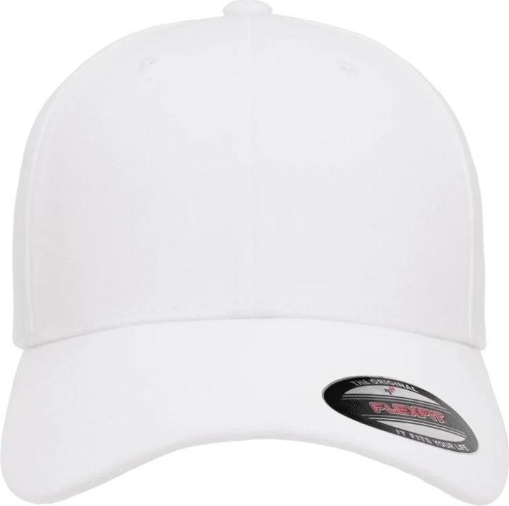 Actual product image Flexfit YP Classics Snapback Cap