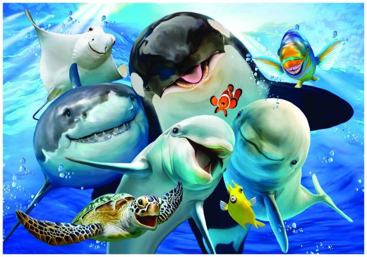 Actual product image Anatolian 3585 (500 pieces)