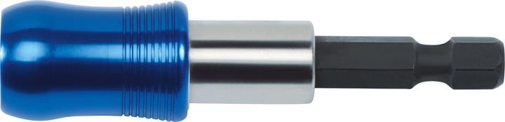 Productafbeelding HEYTEC Dop- en bitset, 1/4" vierkant/vierkant