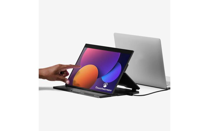 Immagine prodotto Mobile Pixels Duex Float (1920 x 1080 pixel, 15.60")