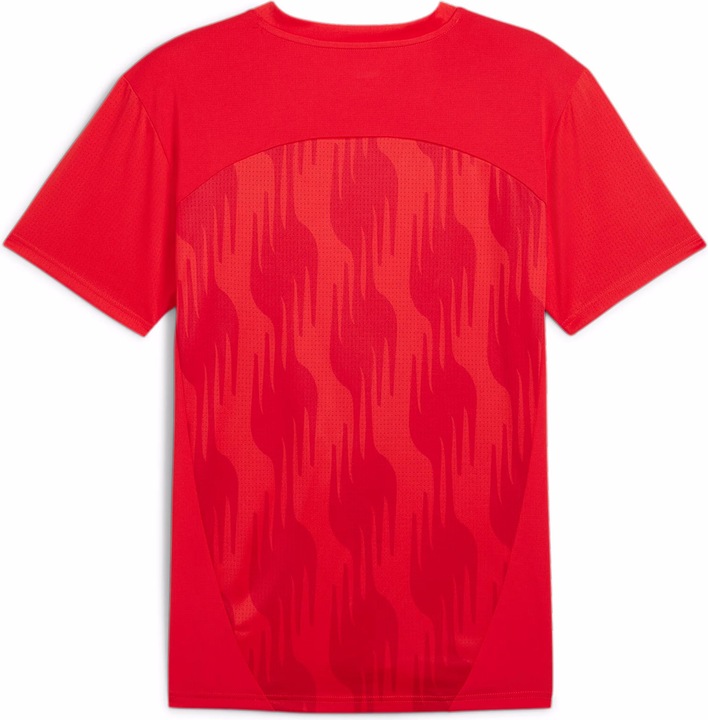 Produktbild Puma war up trikot rc lens 2024/25 (M)