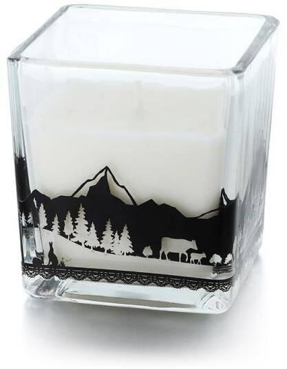 Image du produit Balthasar Kerzenglas ALP (1 pcs)