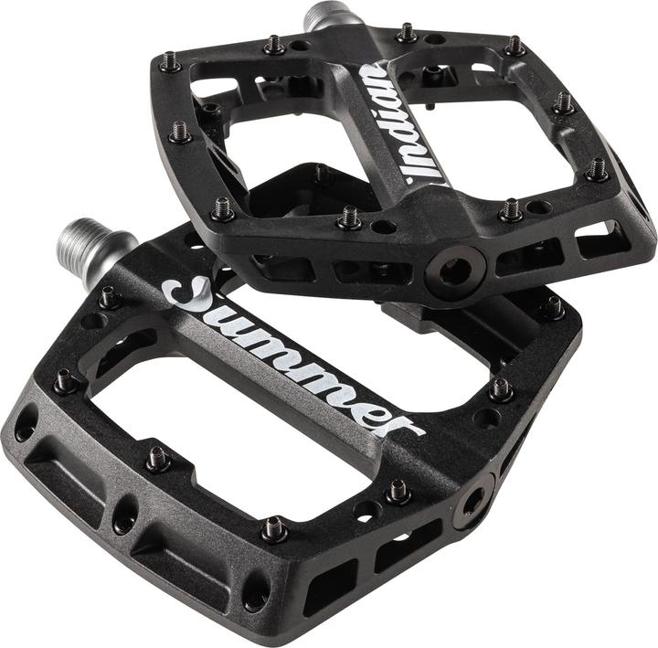 Produktbild Indian Summer Pretty Eagle. Black.