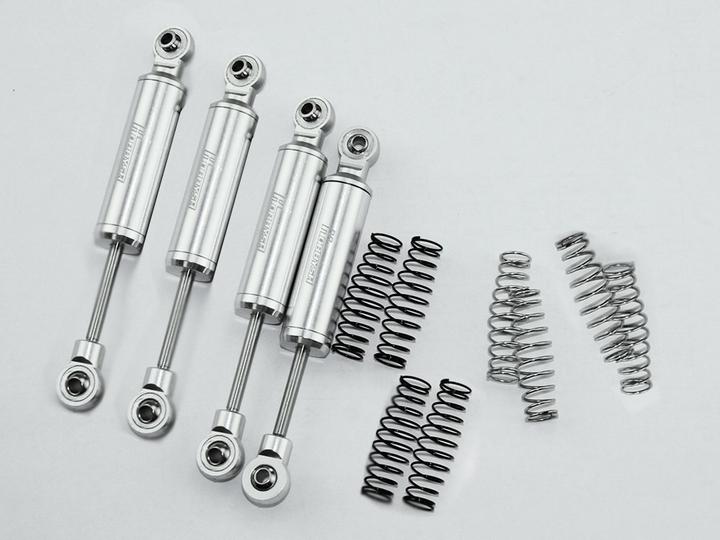 Produktbild Amewi Aluminiumstossdämpfer