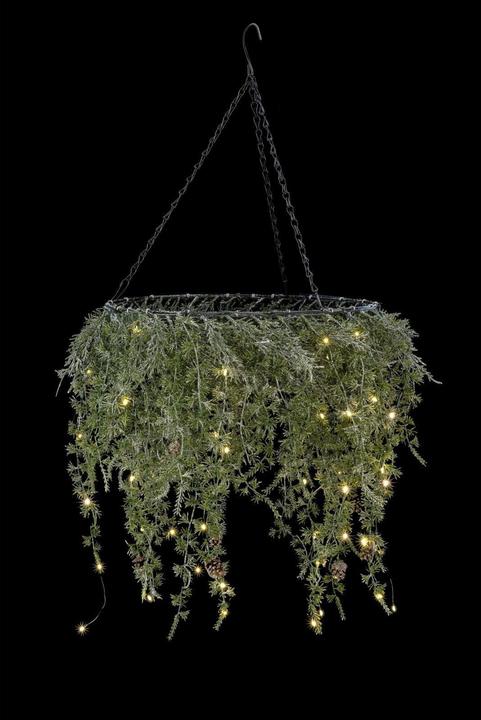 Produktbild STT Pine hanging wreath