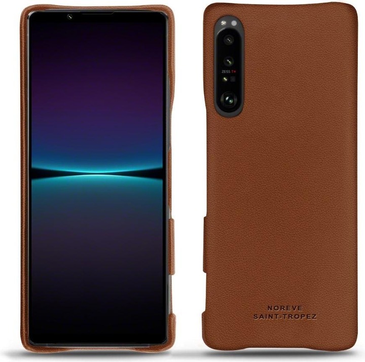 Noreve Leather case (Sony Xperia 1 IV)