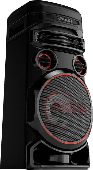 Actual product image LG XBOOM RNC7 Party Speaker 20.32cm 8 inch 1pc. (Active)