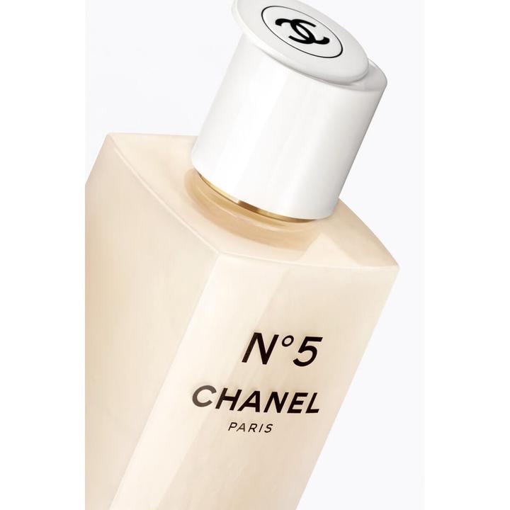 Produktbild Chanel N°5 (200 ml)