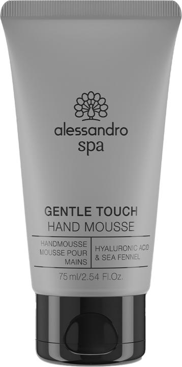 Image du produit Alessandro Spa - Gentle Touch (75 ml)