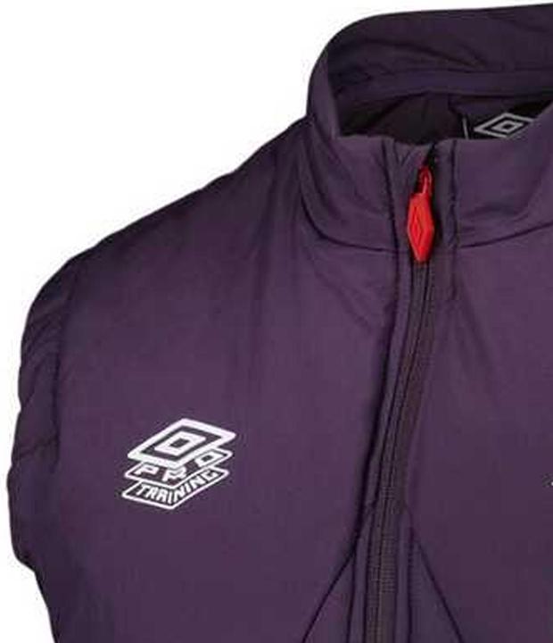 Produktbild Umbro 2425 Weste (XL)
