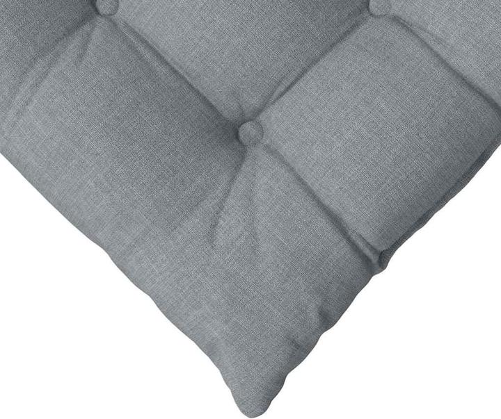 Image du produit vidaXL Sitzkissen (40 x 40 x 6 cm)