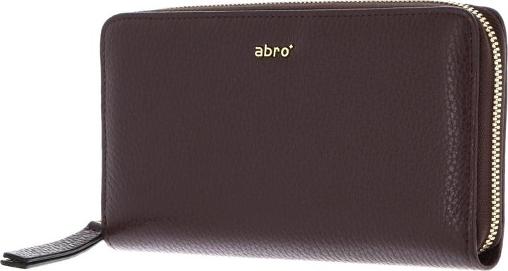 Actual product image Abro Leather Adria Wallet