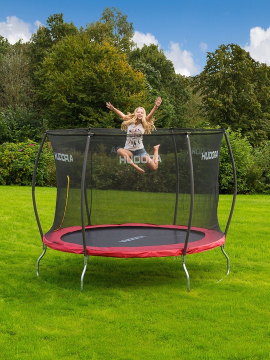 Produktbild Hudora Fantastic Trampolin 300V (300 cm)