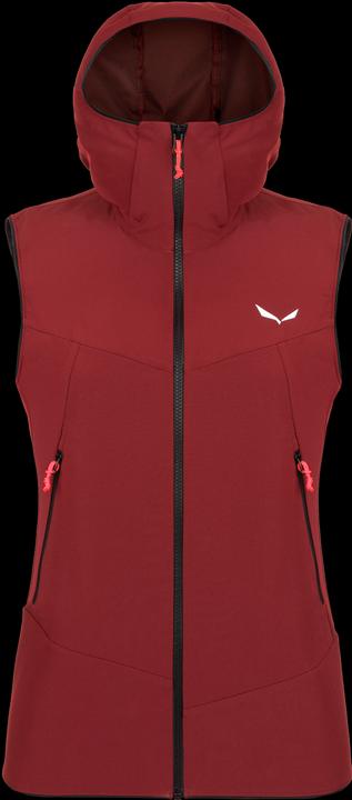 Immagine prodotto Salewa Sella Durastretch Vest Da (40, 46, L)