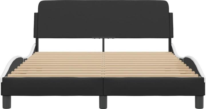 Image du produit vidaXL Bettgestell (140 x 190 cm)